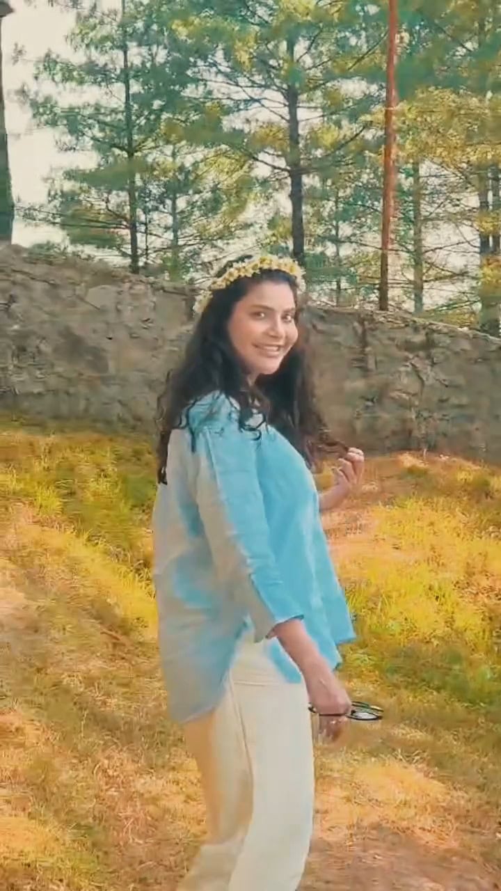 Nida Yasir Girls Trip To Nathia Gali With Sisters