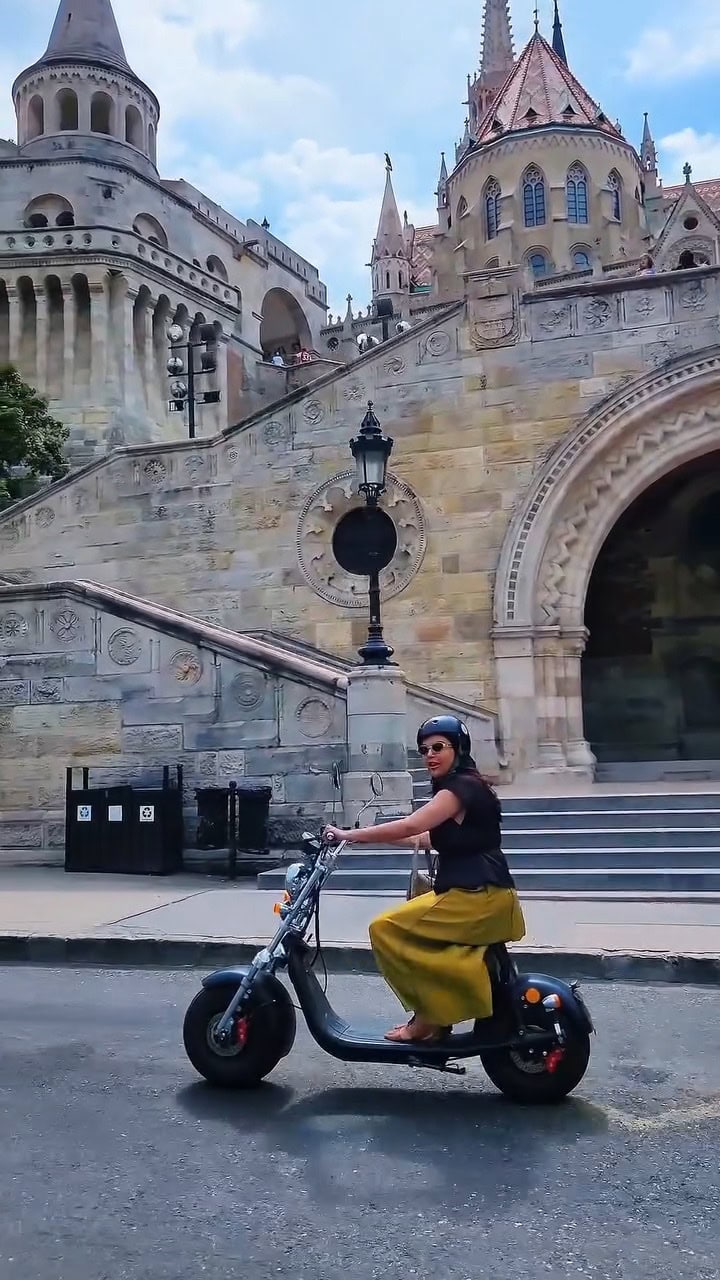 Nida Yasir’s Vacation Video Gets Mixed Reactions