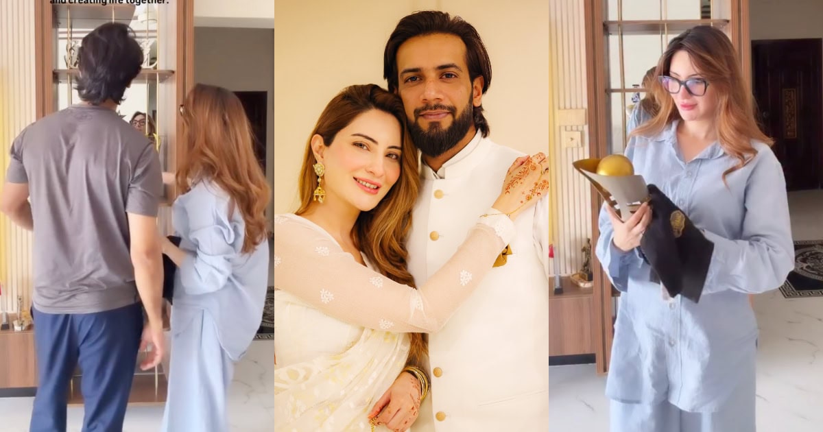 Nyla Rajah’s Appreciation For Imad Wasim’s Trophies Under Scrutiny