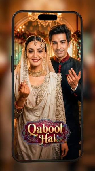 Indian Drama Copies Iconic Kabhi Main Kabhi Tum Scenes Indian Drama Copies Iconic Kabhi Main Kabhi Tum Scenes