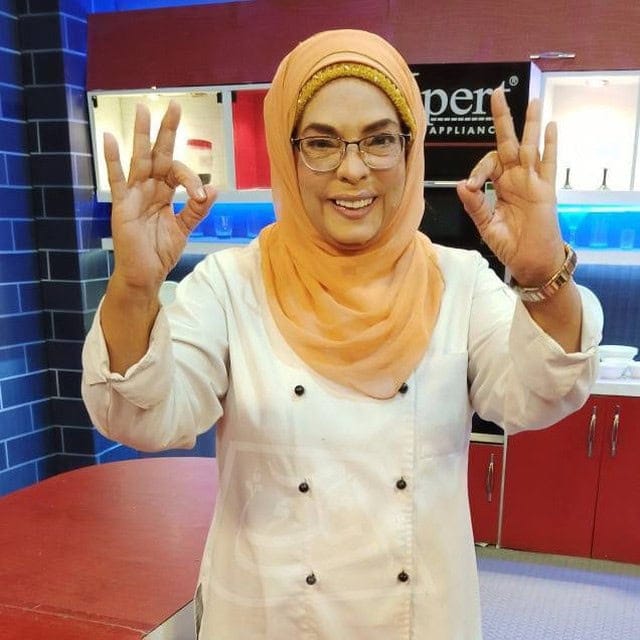 Most Loved Pakistani Chefs Who Passed Away