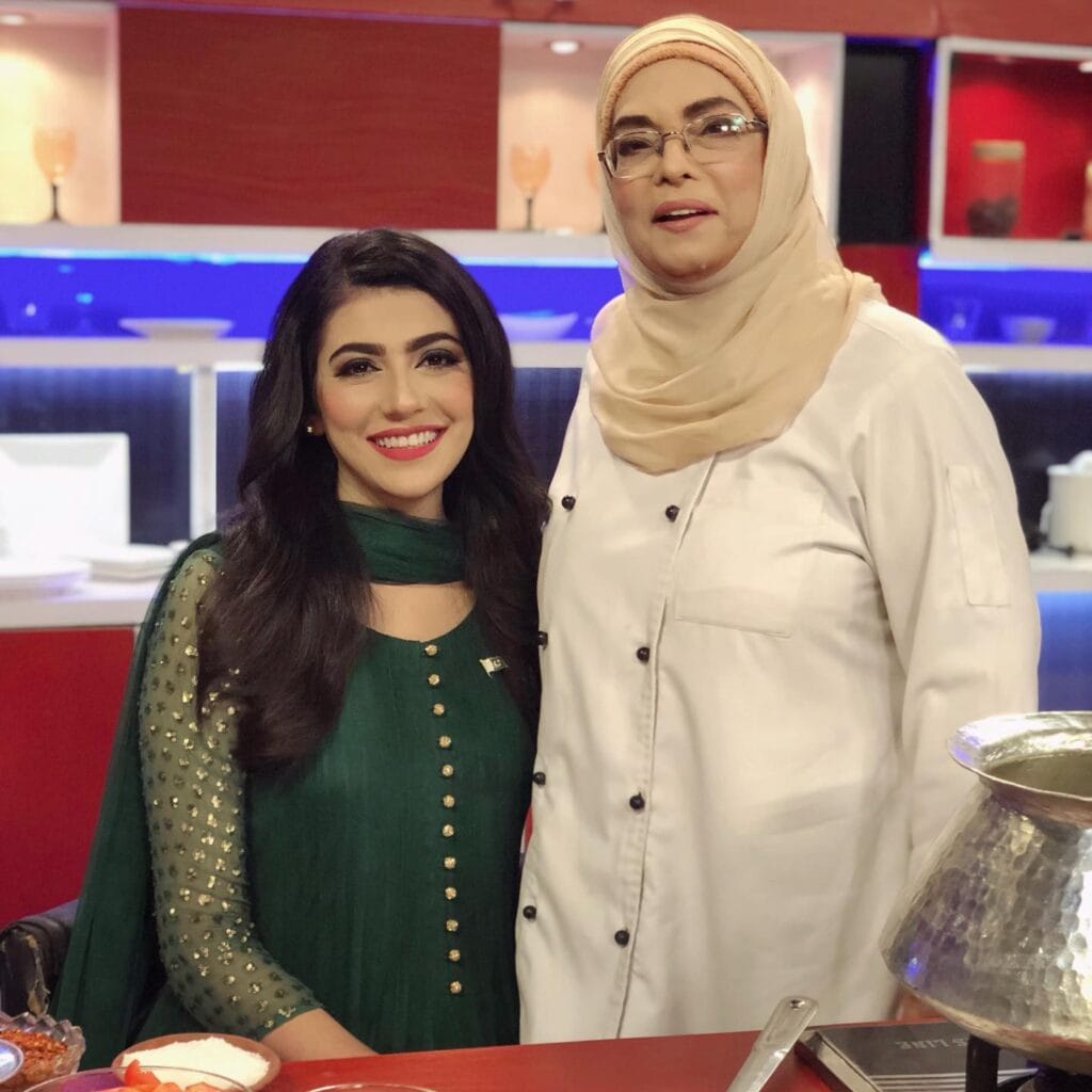 Beloved Chef Rahat Ali Passes Away