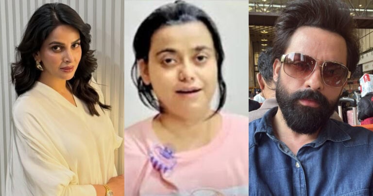 Noman Habib Advise To Saba Qamar About Anmol Pinky