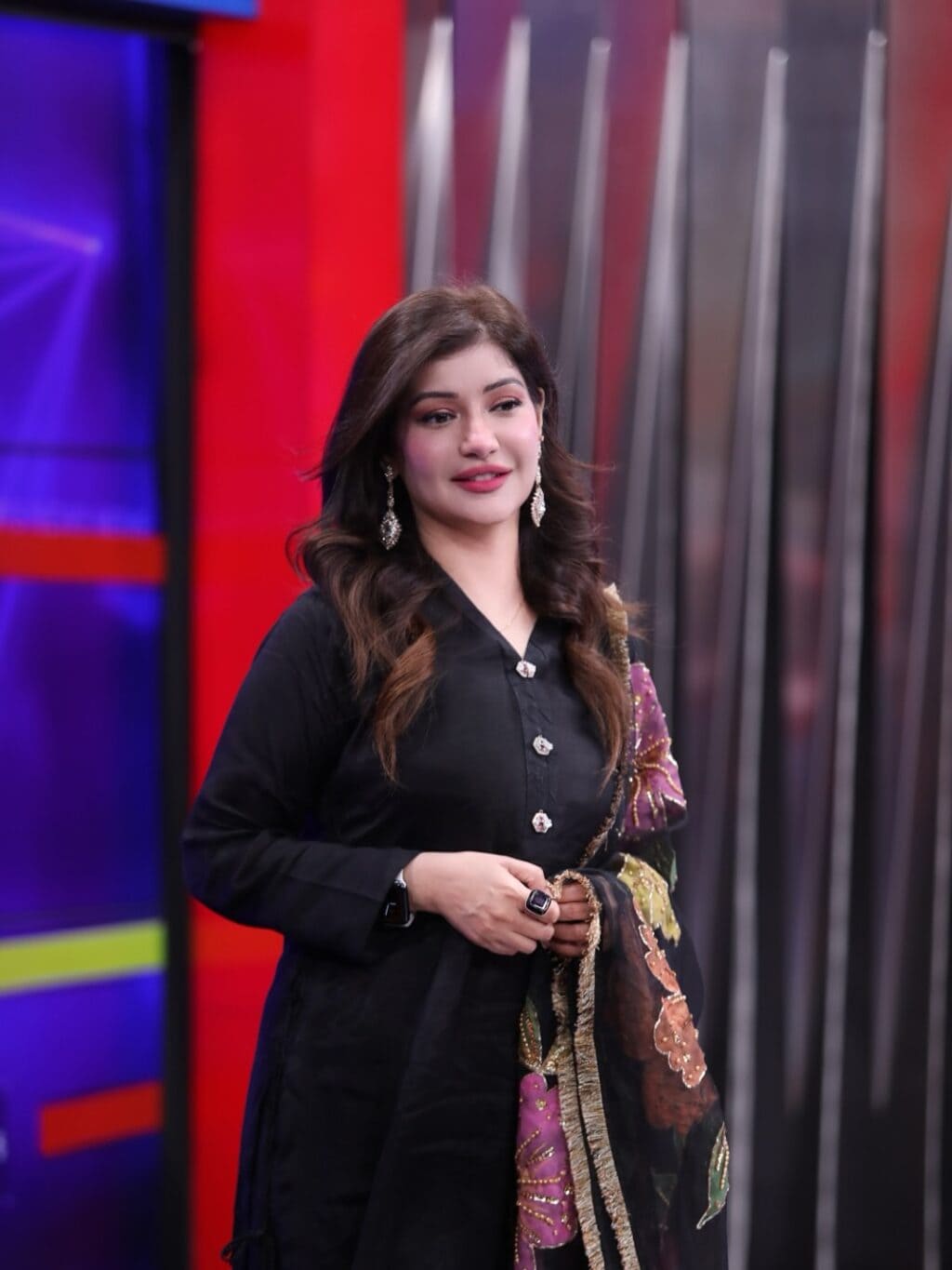 Anchor Sadaf Abdul Jabbar Shares Tragic Life Update