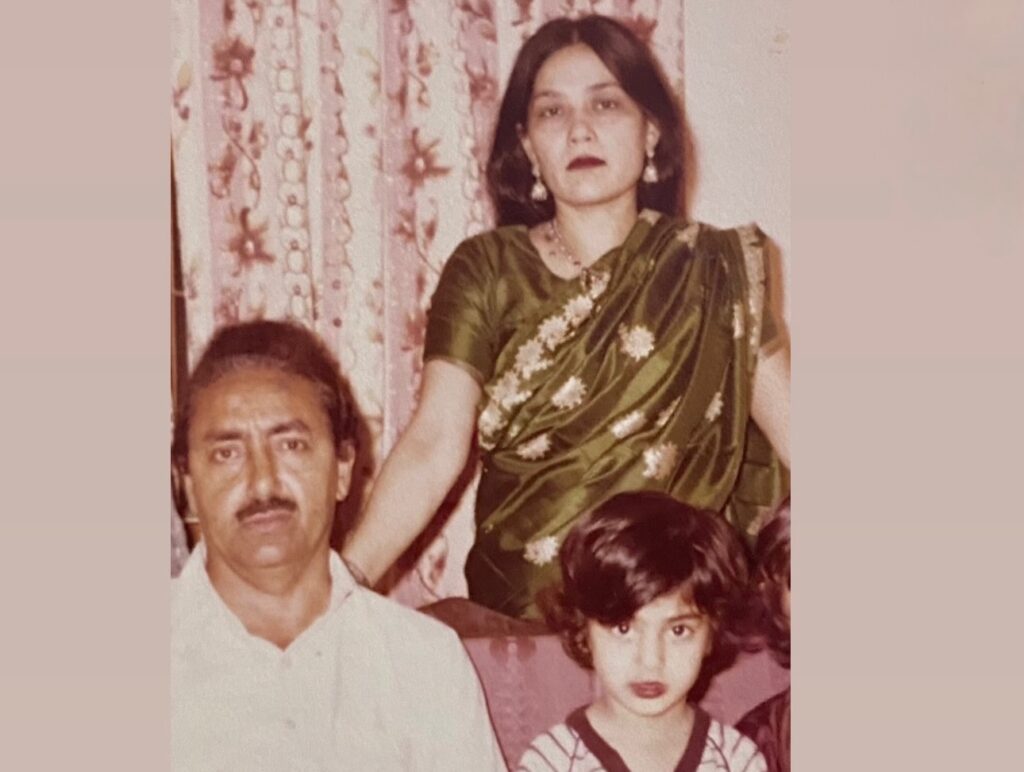 Anchor Sadaf Abdul Jabbar Shares Tragic Life Update