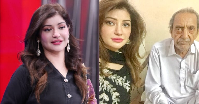 Anchor Sadaf Abdul Jabbar Shares Tragic Life Update