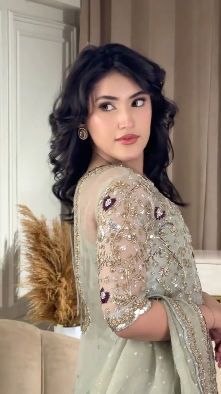 Sahar Hashmi Big Budget Upcoming Drama – Details