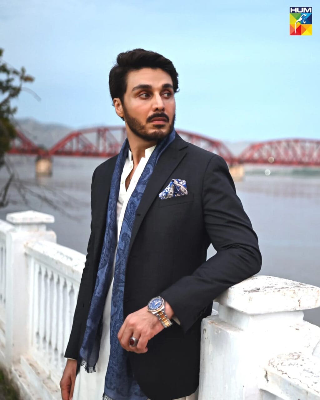 Sahar Hashmi Big Budget Upcoming Drama – Details