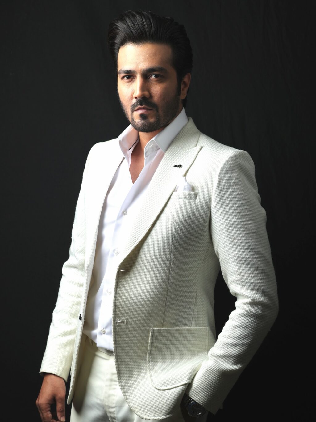 Sahar Hashmi Big Budget Upcoming Drama – Details