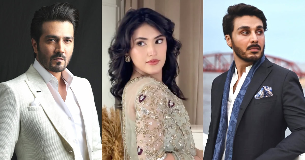 Sahar Hashmi Big Budget Upcoming Drama – Details