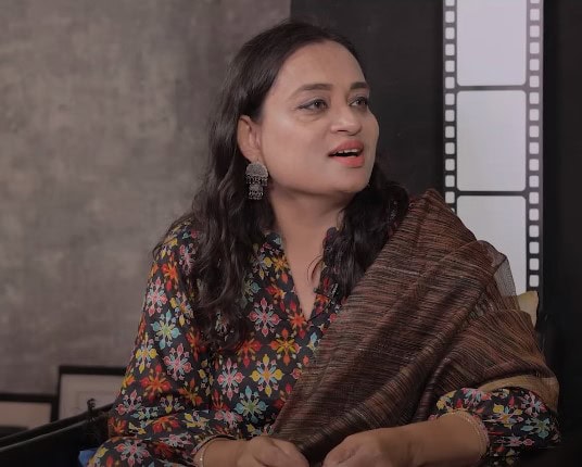Zoya Nasir Opens Up About Bas Tera Saath Ho Writer's Death Auto Draft