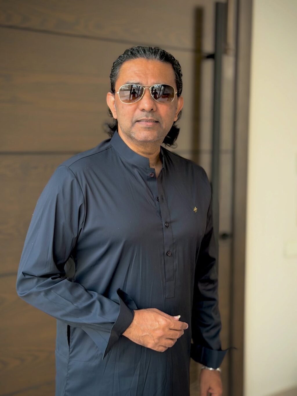 Sajad Ali’s Songs Featured On Indian Reality Show Raise Questions