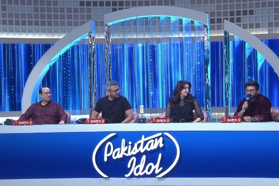 Sajad Ali’s Songs Featured On Indian Reality Show Raise Questions
