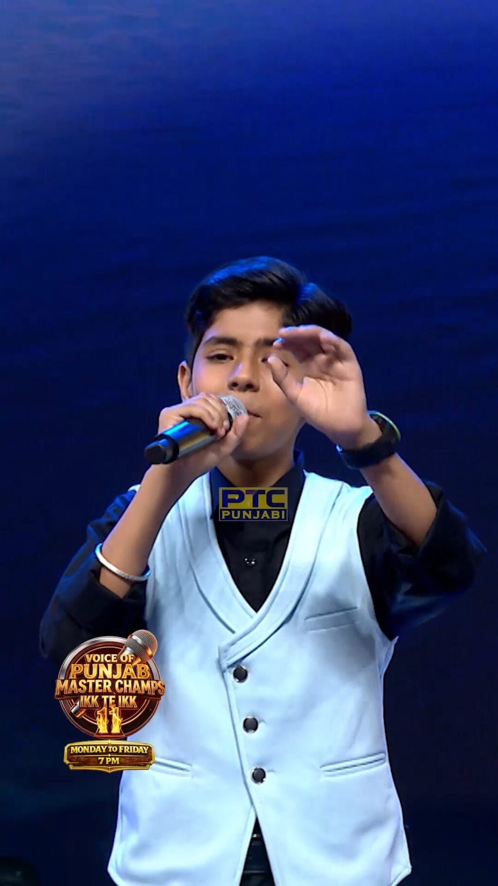 Sajjad Ali’s Song Featured On Indian Reality Show Raises Questions