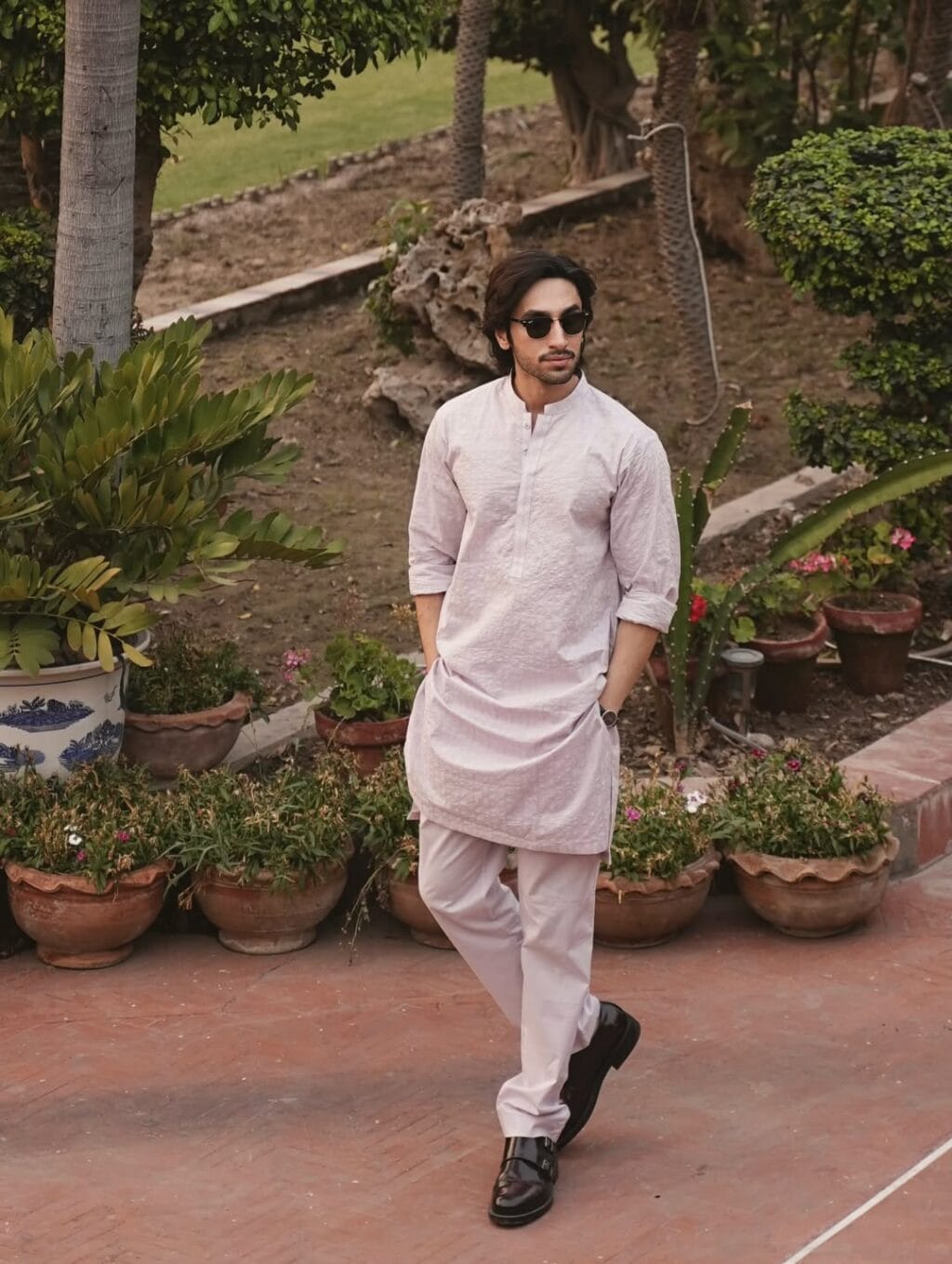 Fairy Tale Couple Sehar Khan & Hamza Sohail Reunite For Big Project