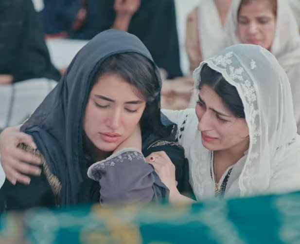 Who Is Shahnoor Bhabi From Zanjeerein