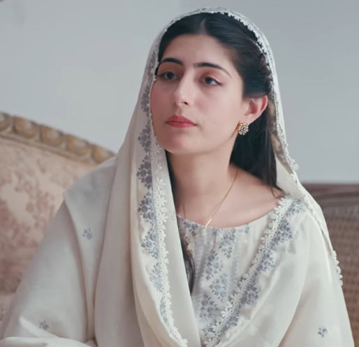 Who Is Shahnoor Bhabi From Zanjeerein