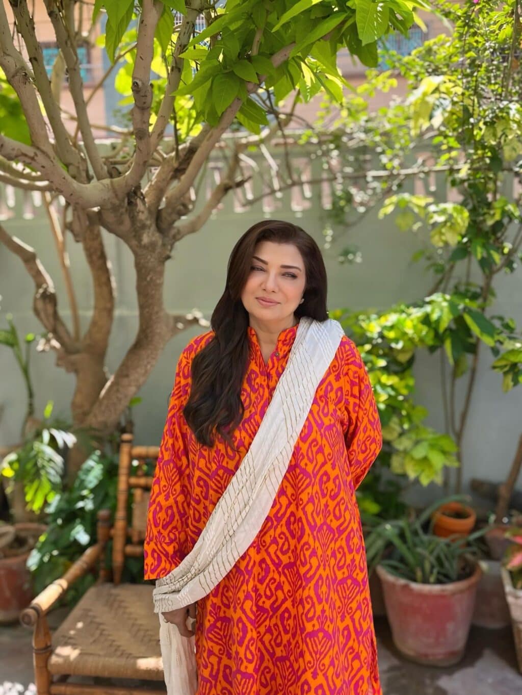 Muhafiz - Cast, Schedule & Timings Muhafiz – Cast, Schedule & Timings