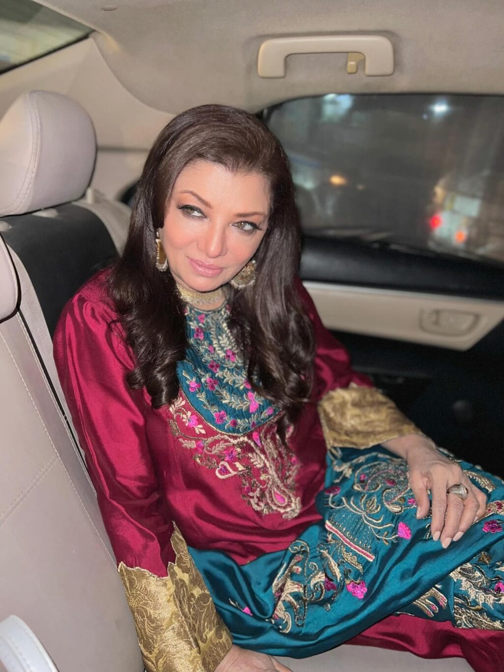 Muhafiz - Cast, Schedule & Timings Muhafiz – Cast, Schedule & Timings