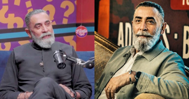 Shahzad Nawaz Takes Legal Route After Viral Podcast