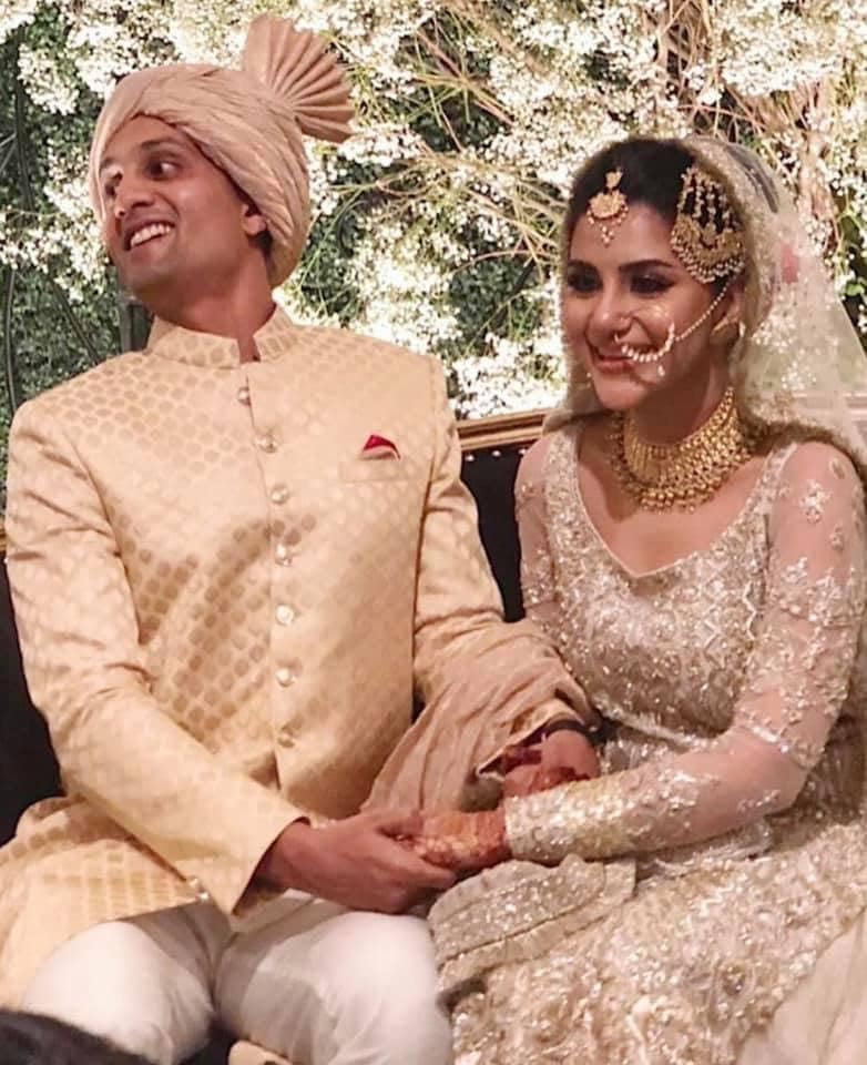 Sohai Ali Abro Shares Husband's Pictures After Divorce Rumours Sohai Ali Abro Shares Husband’s Pictures After Divorce Rumours