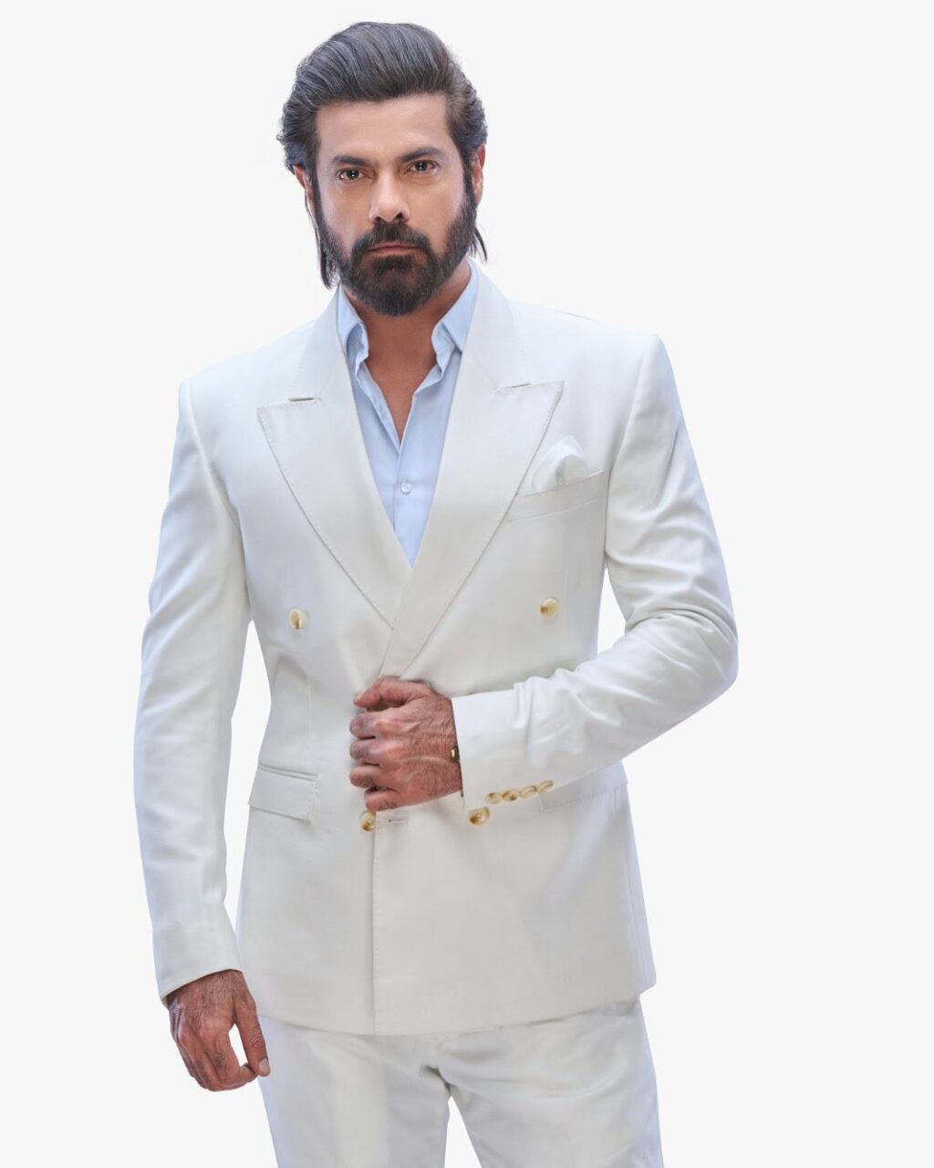 Sohail Sameer Says Girls Are Trained to Separate Husbands from Their Parents
