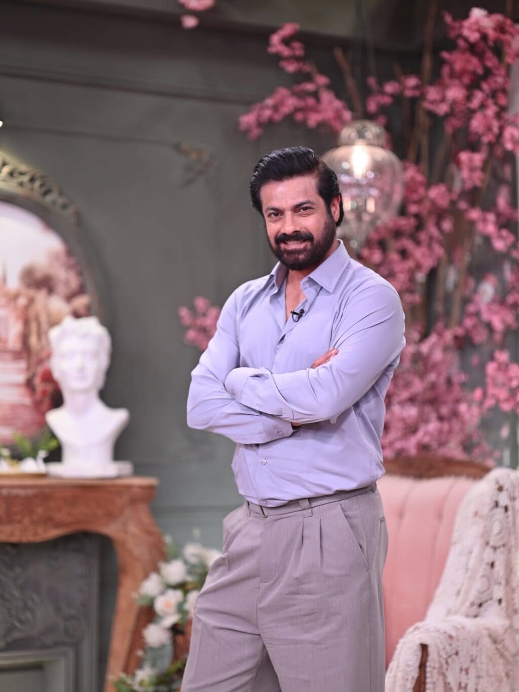 Muhafiz - Cast, Schedule & Timings Muhafiz – Cast, Schedule & Timings