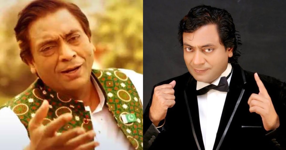tariq-tafu Famous Singer Tariq Tafu Passes Away