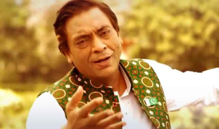 Famous Singer Tariq Tafu Passes Away Famous Singer Tariq Tafu Passes Away
