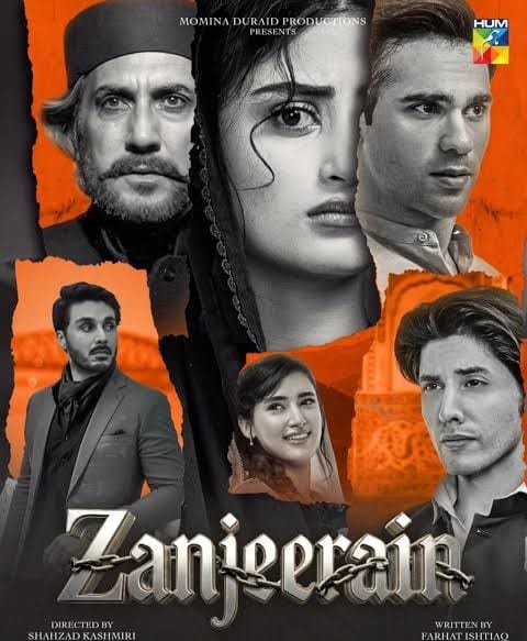 Zanjeerein Episode 15 - Real Villain Revealed Zanjeerein Episode 15 – Real Villain Revealed