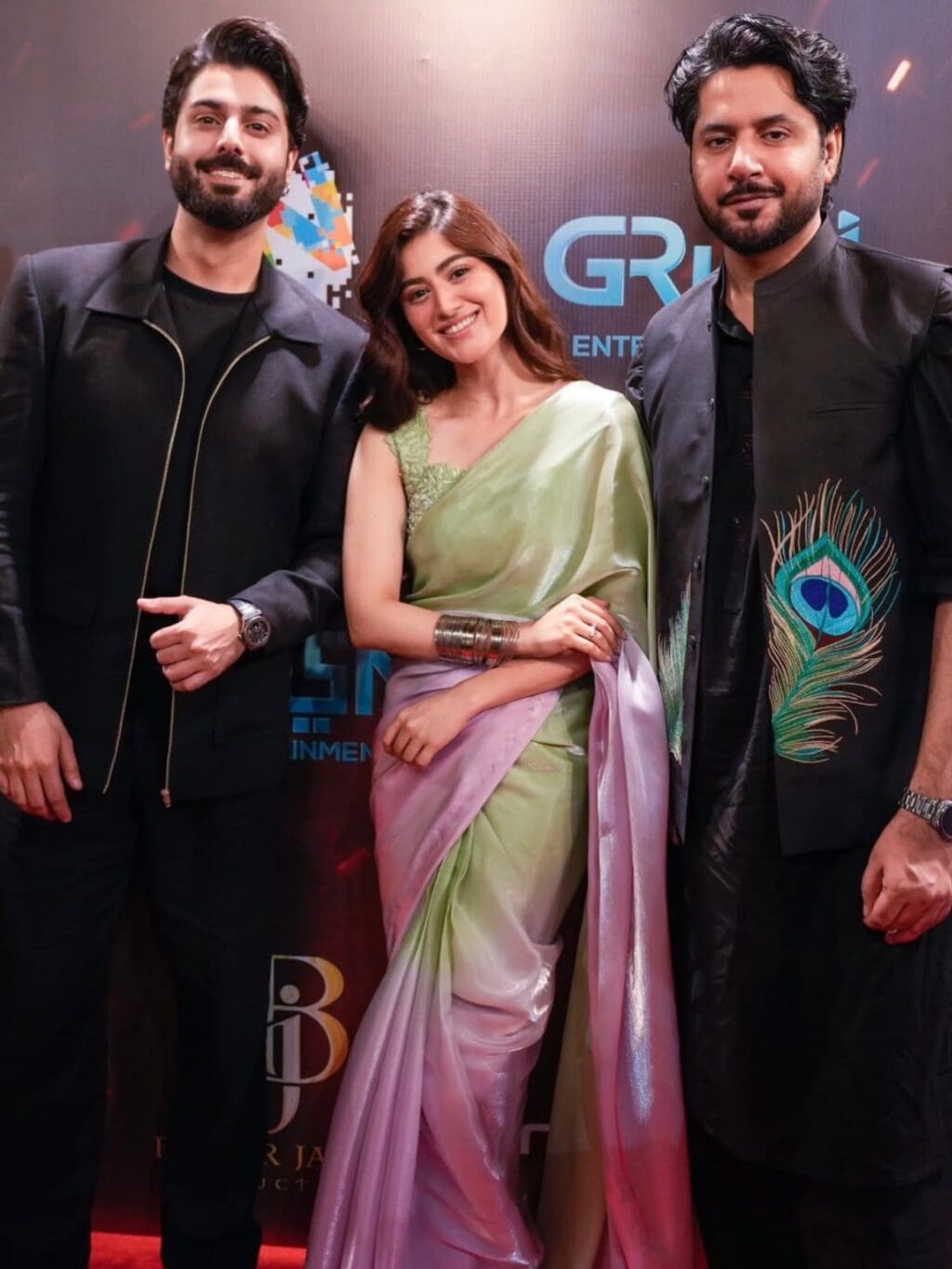 Zaviyar Nauman Ijaz & Saima Baloch’s Viral Video Gets Public Attention