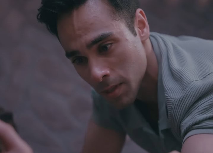 Zanjeerein Episode 12 – Rabiya & Mudassir’s Heartbreaking Tragedy