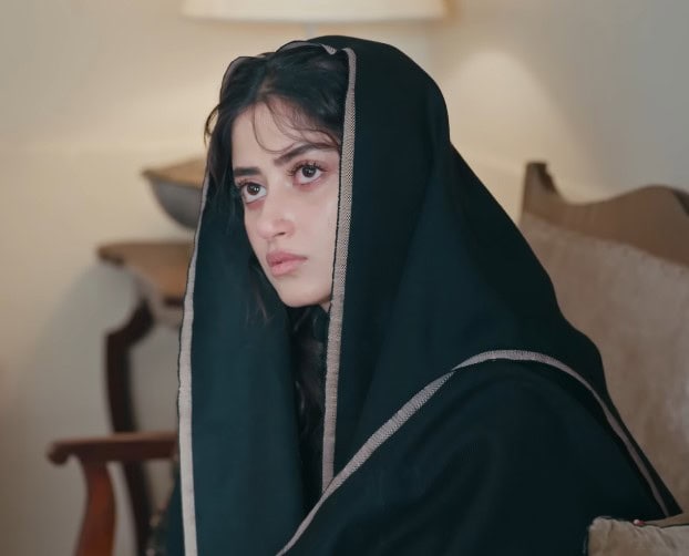 Zanjeerein Episode 14 – Bano Annoys Fans