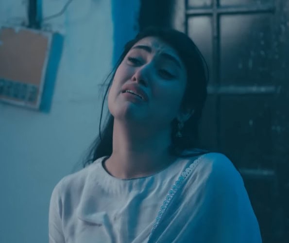 Zanjeerein Episode 17 – Sahar Hashmi’s Powerful Performance Steals The Show