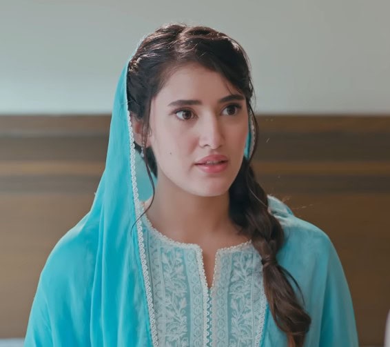 Zanjeerein Episode 14 – Bano Annoys Fans