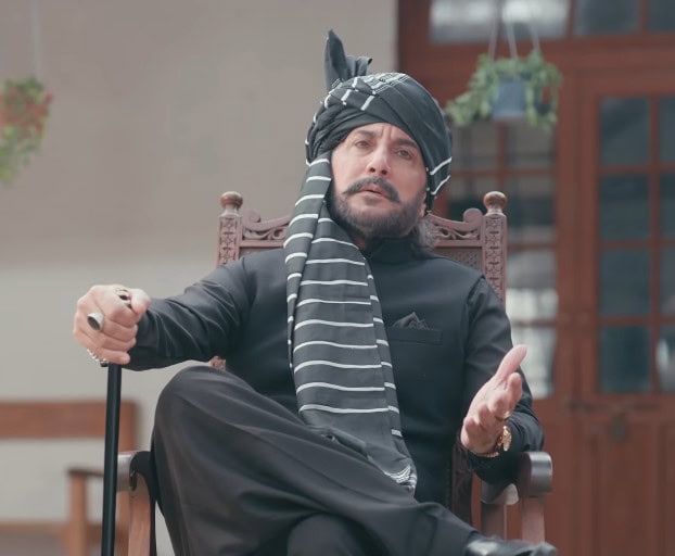 Zanjeerein Episode 15 - Real Villain Revealed Zanjeerein Episode 15 – Real Villain Revealed