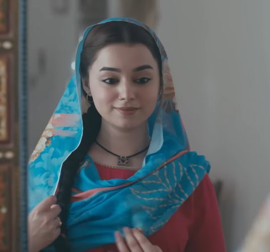 Zanjeerein Episode 16 – Fans Predict Bano’s Dark Future