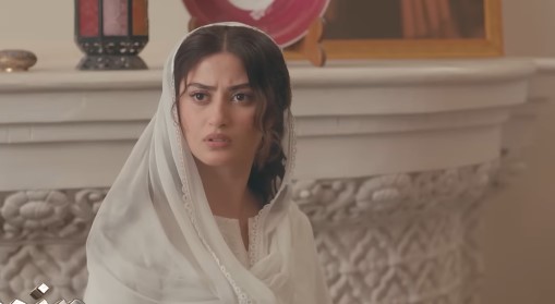 Zanjeerein Episode 18 – Why It Did Not Air