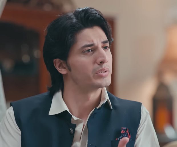 Zanjeerein Episode 14 – Bano Annoys Fans