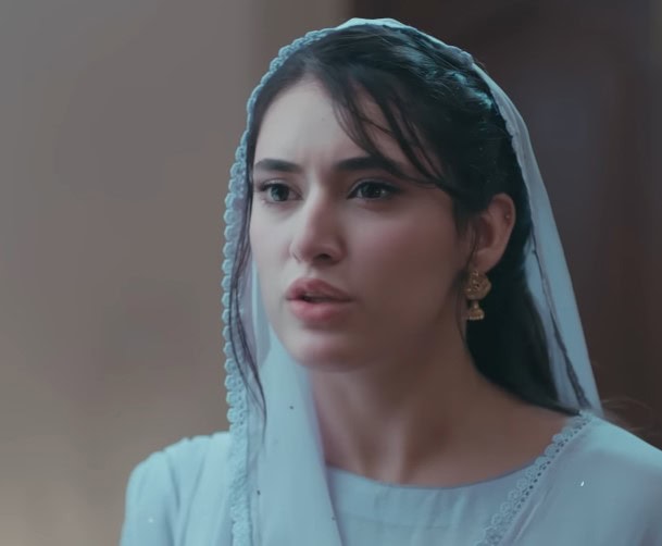 Zanjeerein Episode 16 – Fans Predict Bano’s Dark Future