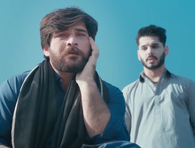 Zanjeerein Episode 17 – Sahar Hashmi’s Powerful Performance Steals The Show