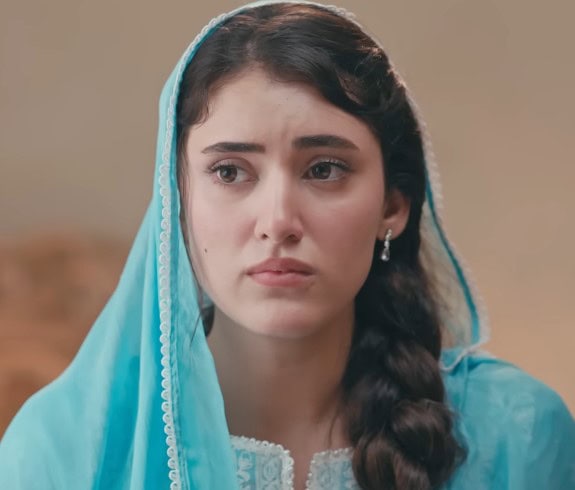 Zanjeerein Episode 14 – Bano Annoys Fans