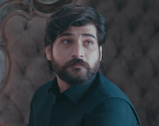 Zanjeerein Episode 16 – Fans Predict Bano’s Dark Future