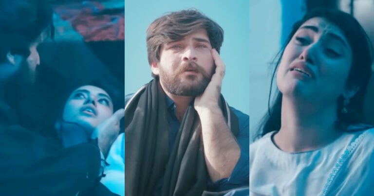 Zanjeerein Episode 17 – Sahar Hashmi’s Powerful Performance Steals The Show