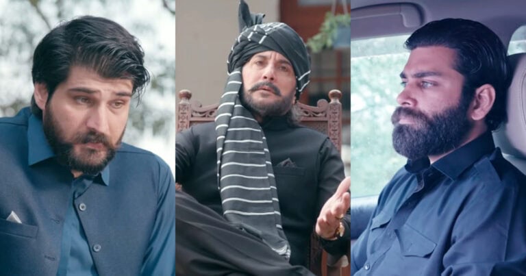 Zanjeerein Episode 15 – Real Villain Revealed