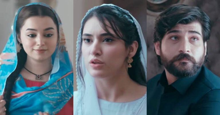 Zanjeerein Episode 16 – Fans Predict Bano’s Dark Future