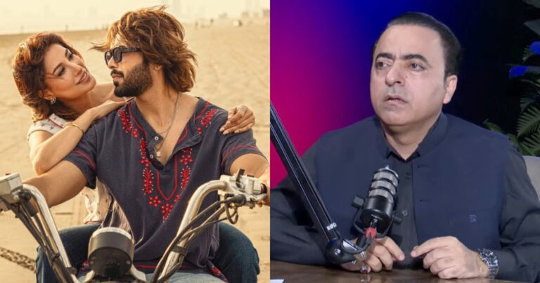 Naeem Hanif Exposes Zombeid Box Office Success