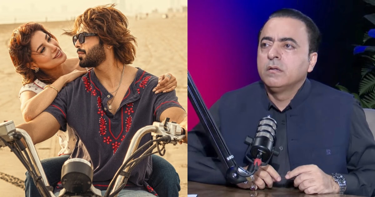 Naeem Hanif Exposes Zombeid Box Office Success