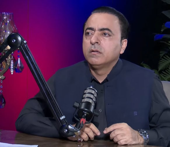 Naeem Hanif Exposes Zombeid Box Office Success