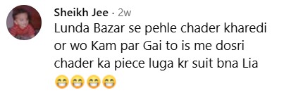 Asma Abbas Outfit Choice In Recent Video Trolled Asma Abbas Outfit Choice In Recent Video Trolled
